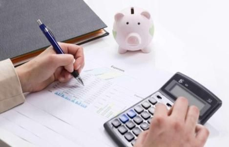 迦密山：專業(yè)財務代理公司