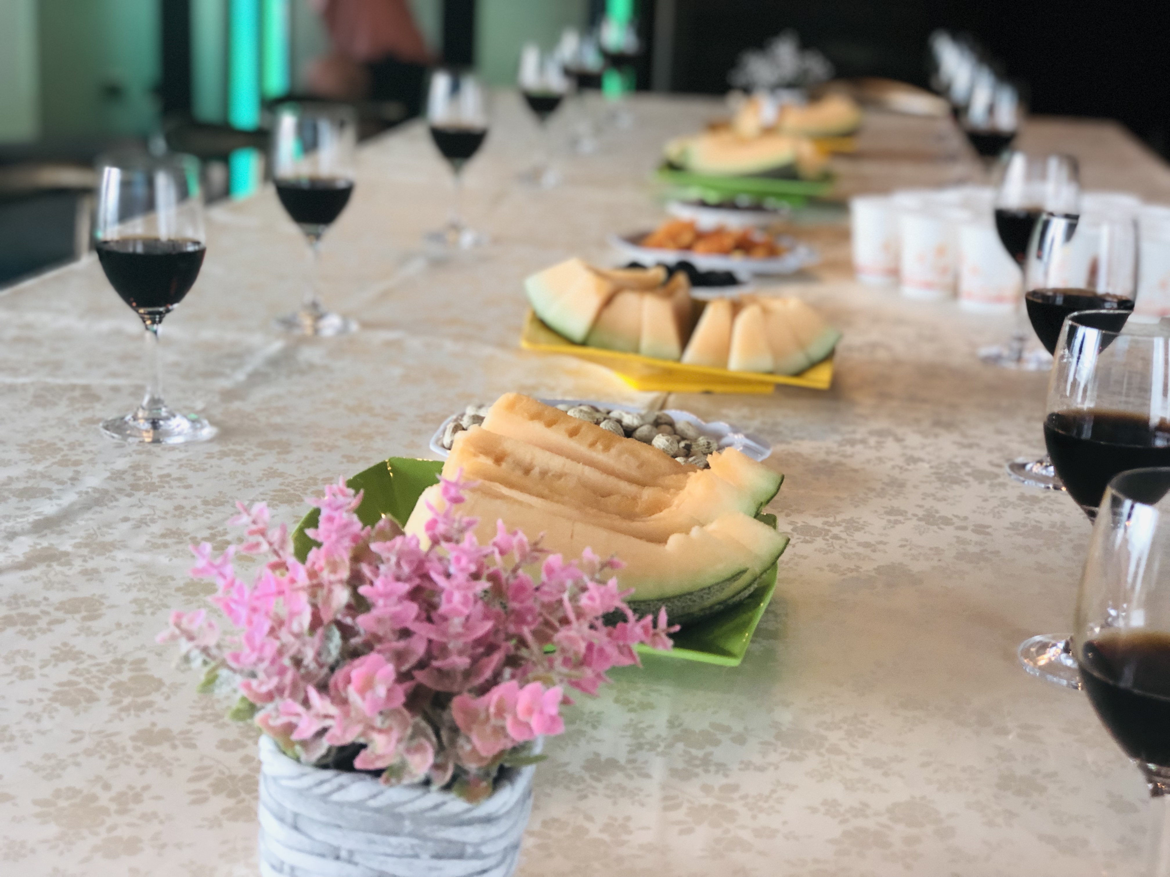 迦密山會計(jì)團(tuán)建1